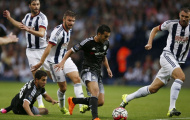 Chùm ảnh: 1 bàn thắng, 1 kiến tạo, Pedro bùng nổ cùng Chelsea