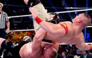 Video: Chào mừng đến Suplex City