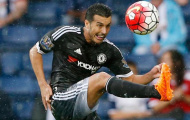 Pedro ghi bàn, cựu sao M.U Gary Neville nói gì?