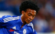 Xác nhận: Juan Cuadrado về Juventus