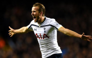 Harry Kane liên tiếp tịt ngòi: Trở lại mặt đất