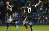 Chấm điểm West Brom 2-3 Chelsea: Pedro sáng nhất, Terry tệ nhất