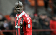 Gặp mặt xong, Balotelli chuẩn bị quay lại AC Milan