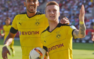 Thắng 4-0, Dortmund qua mặt Bayern Munchen