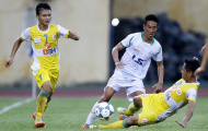 Quang Hải “giàu” nhất U19
