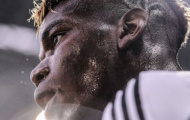 Chùm ảnh: Thất bại cay nghiệt của Juventus trước Udinese