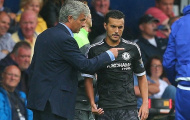 Mourinho cay cú: 'Ai ghét Chelsea đang buồn lắm'