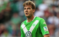Video: Lord Bendtner lại ghi bàn, giải nguy cho đội nhà