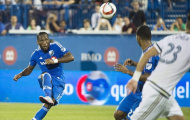 Drogba ra mắt MLS bằng thất bại