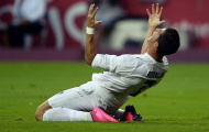 Real Madrid sa lầy ngày mở màn trước Gijon vô danh