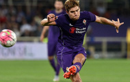 Video: Alonso lập siêu phẩm sút phạt vào lưới AC Milan