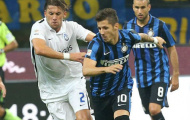 Video: Inter Milan 1-0 Atalanta (Vòng 1 Serie A)