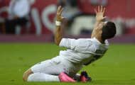 Cristiano Ronaldo gửi thông điệp đặc biệt đến anti-fan sau trận hòa Gijon