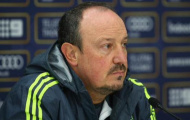 Hòa đội mới thăng hạng, Rafa Benitez nói gì?