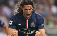 Huyền thoại khuyên Arsenal mua Cavani hoặc Benzema