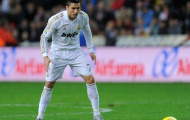 Video: Màn trình diễn của Cristiano Ronaldo vs Sporting Gijon