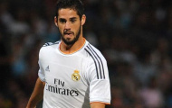 Video: Màn trình diễn của Isco Alarcon vs Sporting Gijon