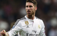 Bị cầm hoà, Sergio Ramos nói gì?