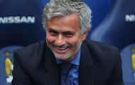 Chuyện trong ngày: Nhớ cái miệng Mourinho