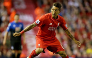 Firmino: 'Tôi và Coutinho sẽ tái hiện hình ảnh của Ronaldo và Ronaldinho'
