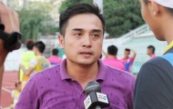 HLV Nguyễn Đức Thắng: CLB Hà Nội sẽ không đi theo vết xe đổ của HAGL
