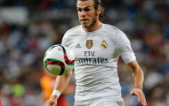 Van Gaal nói đúng, M.U cần một siêu sao như Gareth Bale