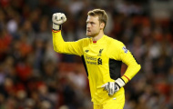 Mignolet tự tin trước đại chiến