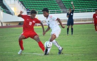 U19 Việt Nam gặp thử thách lớn ở giải Đông Nam Á