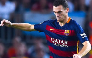 Dư âm Bilbao 0-1 Barca: Sự trở lại của Mr. Verminator