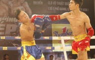 “Lệch kèo” trong trận thách đấu Muay Thái
