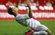 Góc chuyên môn: Một Real Madrid cũ kỹ
