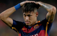 Nóng: Neymar sẵn sàng gia nhập Man United