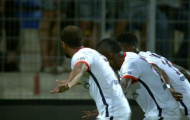 Vòng 3 Ligue 1: PSG lên đỉnh, Lacazette xuống đáy