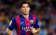 Video: Màn trình diễn của Luis Suarez vs Athletic Bilbao