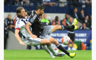 Video: Màn trình diễn của Diego Costa vs West Brom
