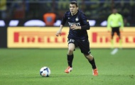 Inter chiến thắng: Ai còn nhớ Kovacic?
