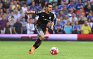 ‘Tới Chelsea có nhiều rủi ro, nhưng tôi phải ra đi’