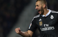 Bộ ba 'BBC' của Real Madrid sắp hoàn thiện