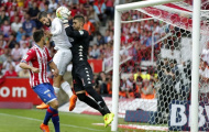 ĐHTB vòng 1 La Liga: Vắng bóng siêu sao