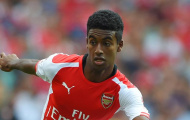 CHÍNH THỨC: Sao trẻ từng đối đầu Việt Nam rời Arsenal