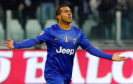 Video: Pha solo ghi bàn đẳng cấp của Carlos Tevez