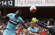 Thống kê Premier League 3 vòng đầu: Chủ nhà tệ chưa từng thấy