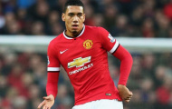 Chris Smalling: Lớn dần từ những cú vấp ngã