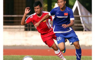 U19 nhắm đến chức vô địch