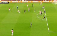 Tranh cãi: Trọng tài 'cướp' bàn thắng của Arsenal?