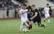 “Nhân tố X” của U19 Việt Nam là đồng đội cũ của Công Phượng
