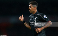 Video: Màn trình diễn của Roberto Firmino vs Arsenal