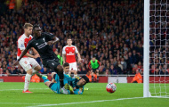 Video: Màn trình diễn xuất thần của Petr Cech vs Liverpool