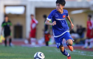 U19 Việt Nam:Tiến lên và khẳng định!