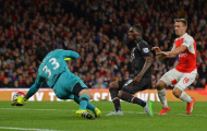 De Gea âm thầm... bái phục Cech